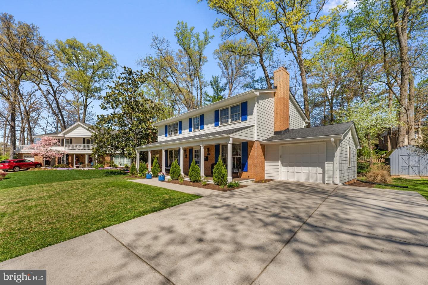 6703 Norview Court photo 45