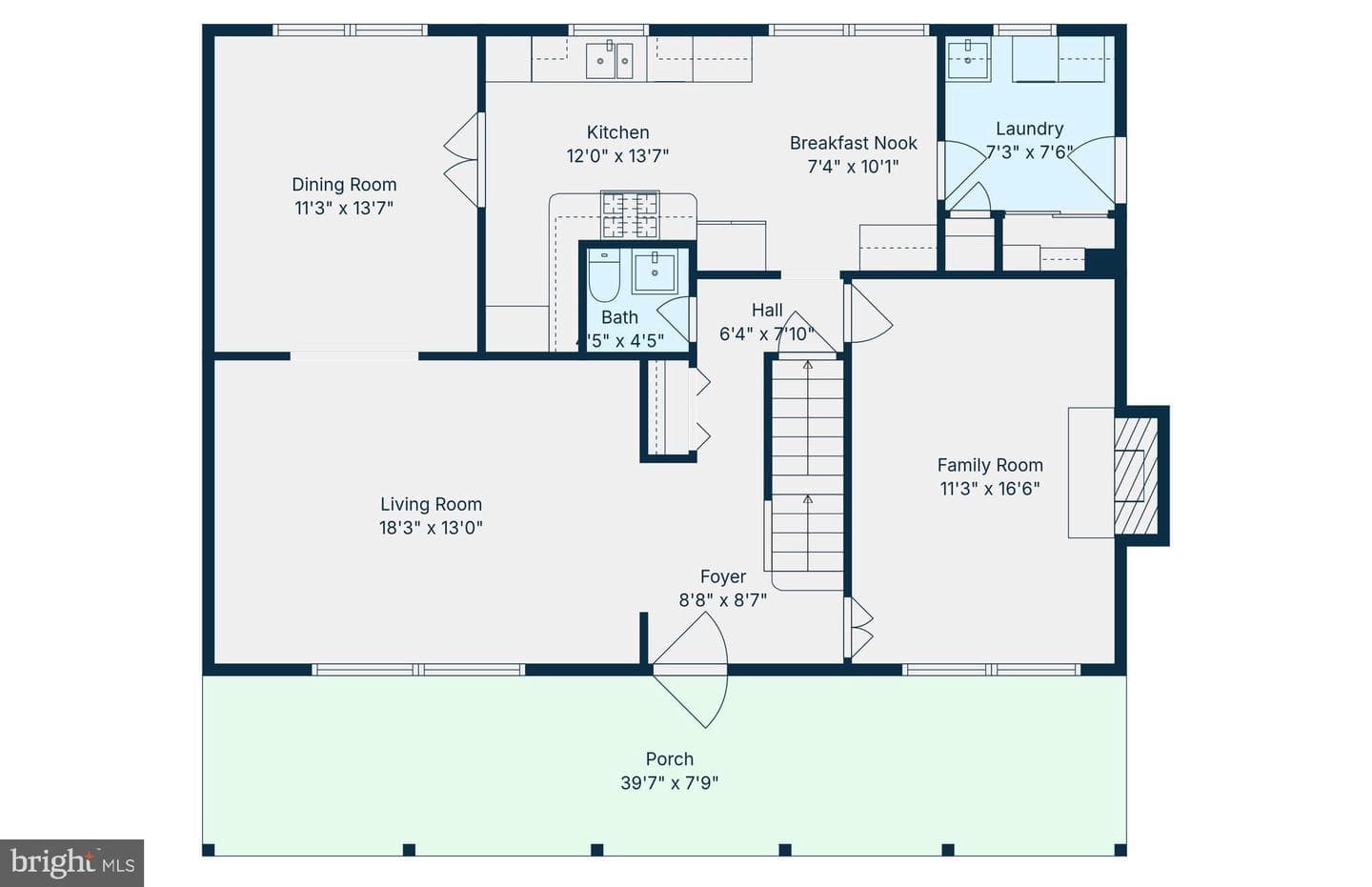 6703 Norview Court photo 6