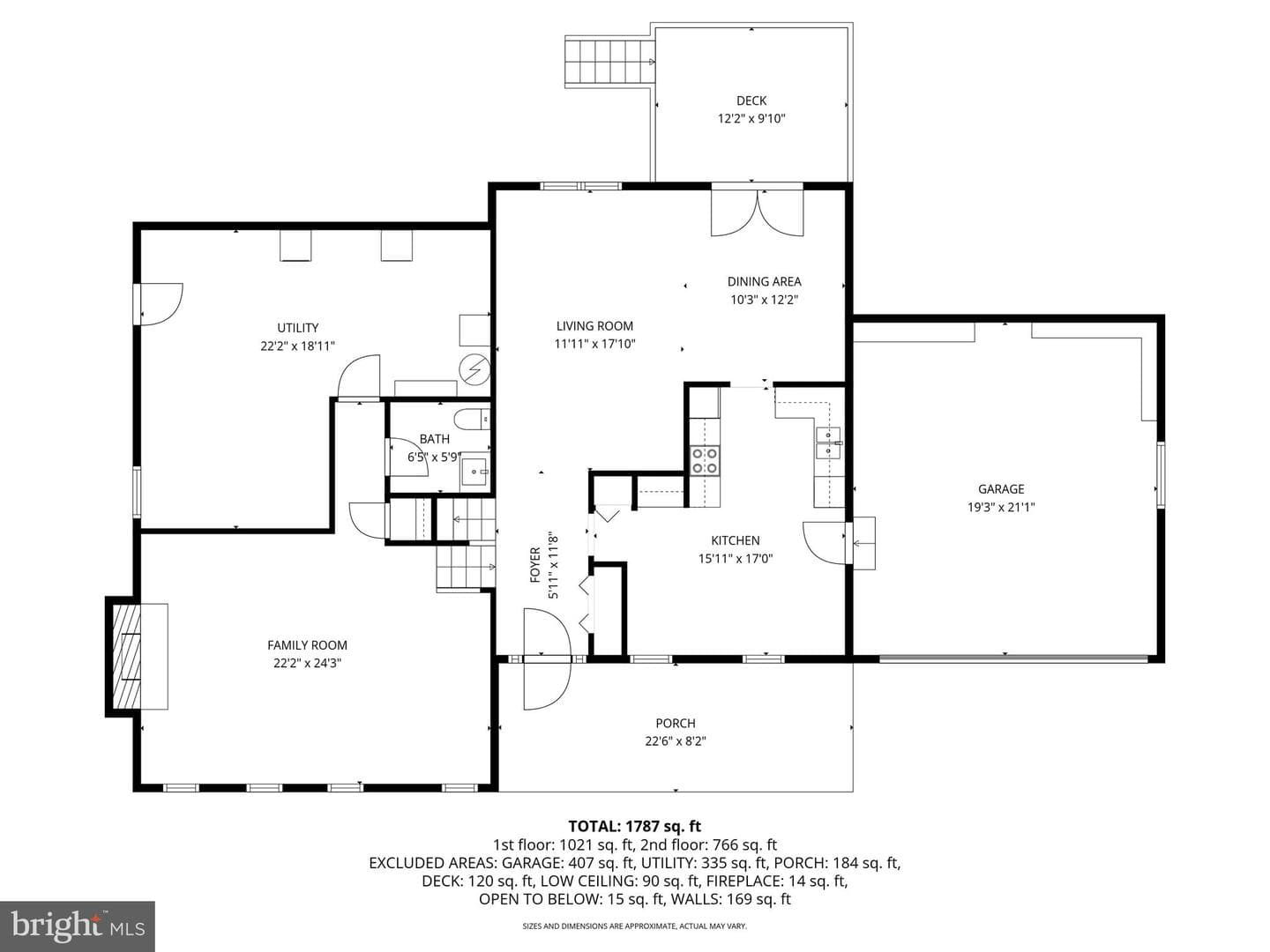 9005 Penn Manor Court photo 36