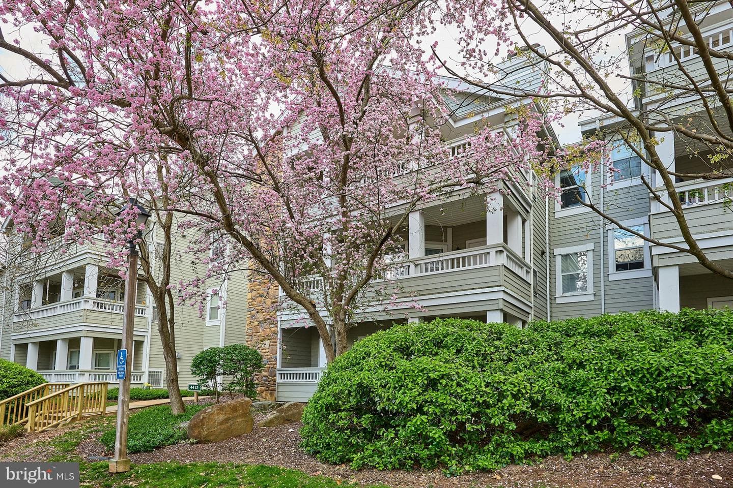 4413 Fair Stone Drive #105 photo 3