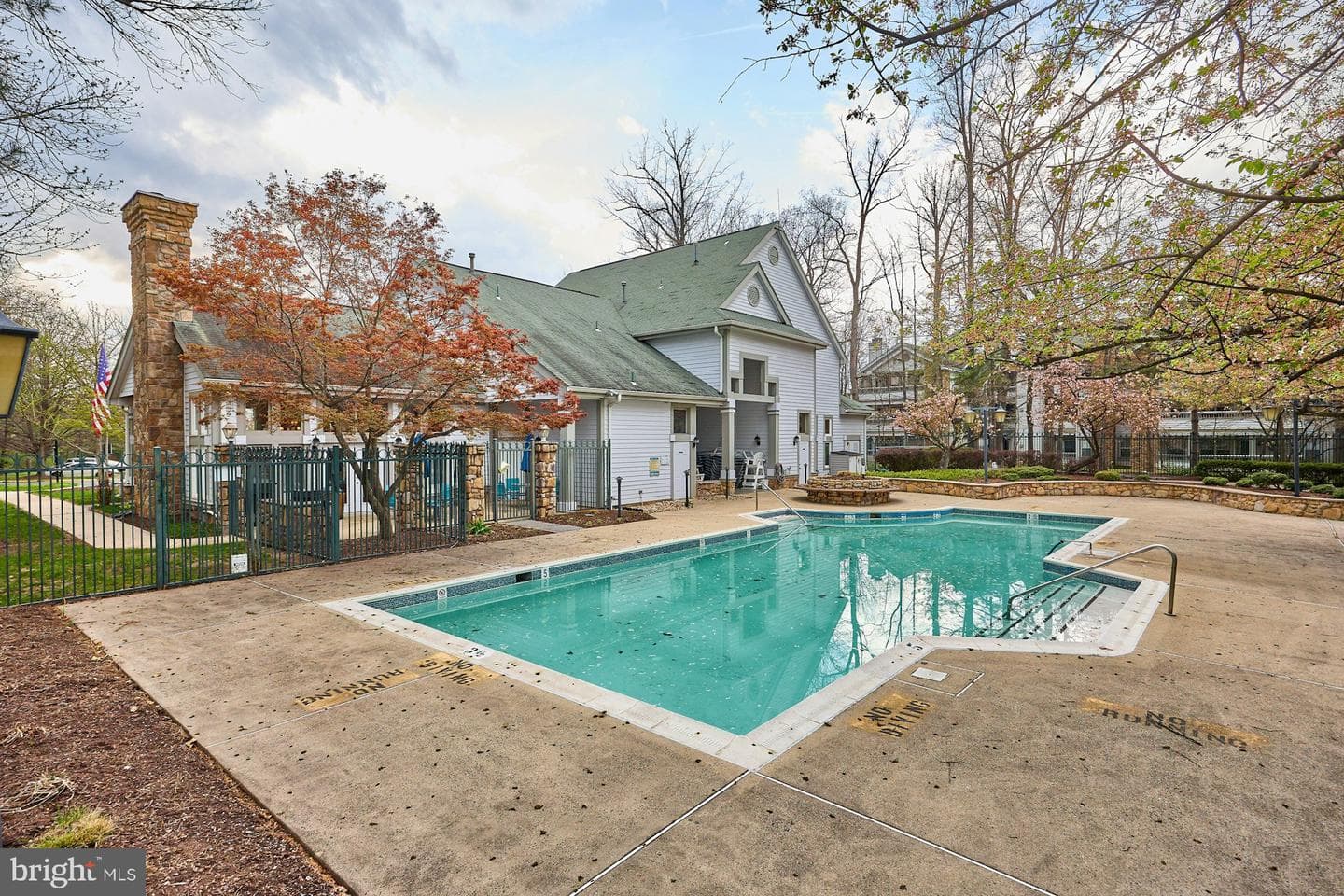 4413 Fair Stone Drive #105 photo 41