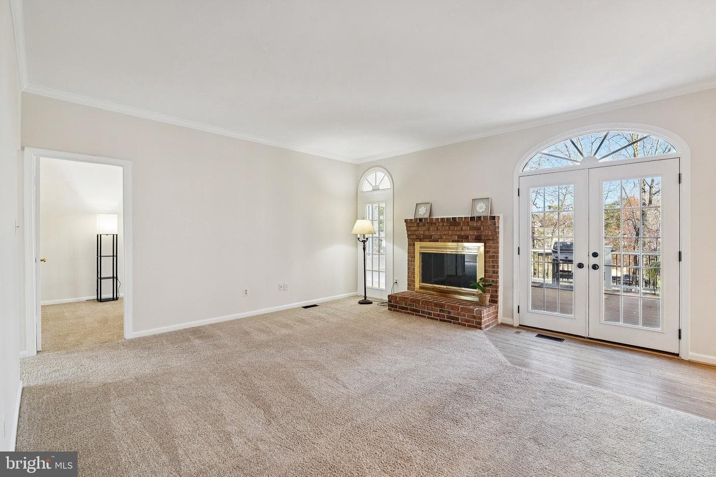 6909 Confederate Ridge Lane photo 16