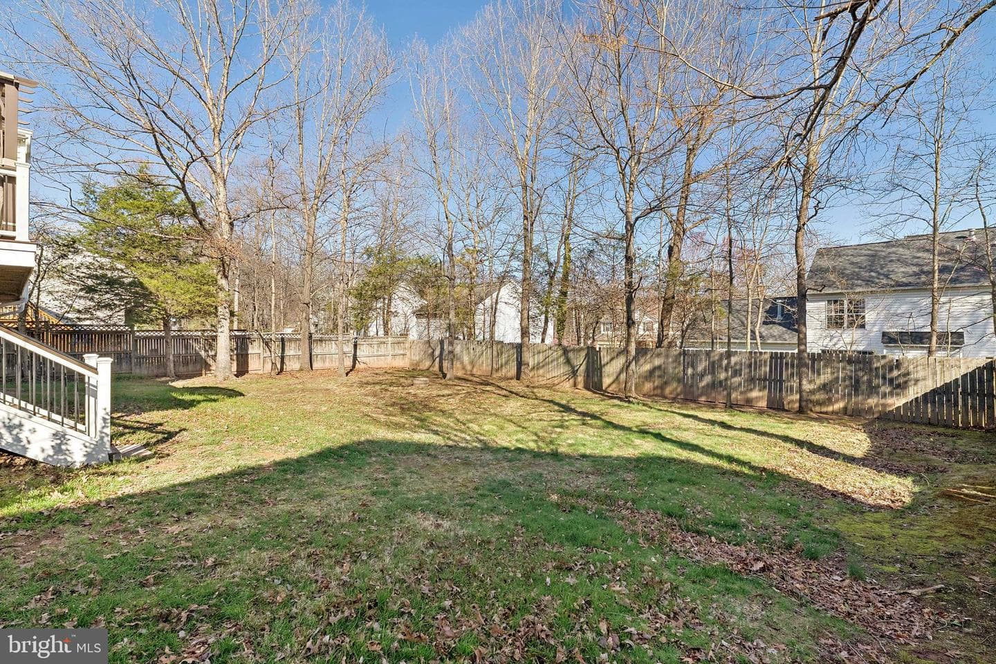6909 Confederate Ridge Lane photo 55