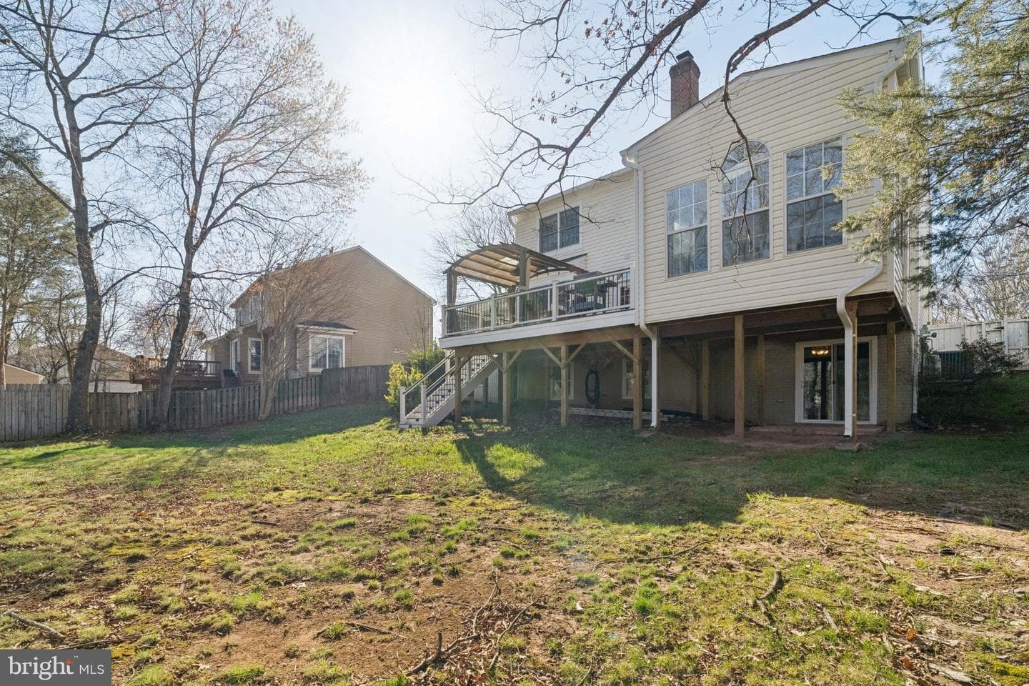 6909 Confederate Ridge Lane photo 57