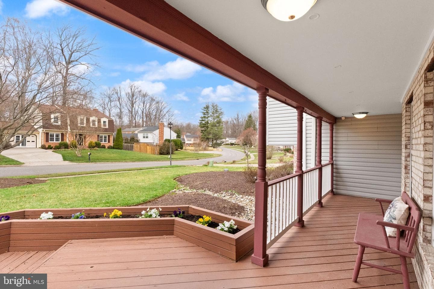 6027 Ridge Ford Drive photo 11