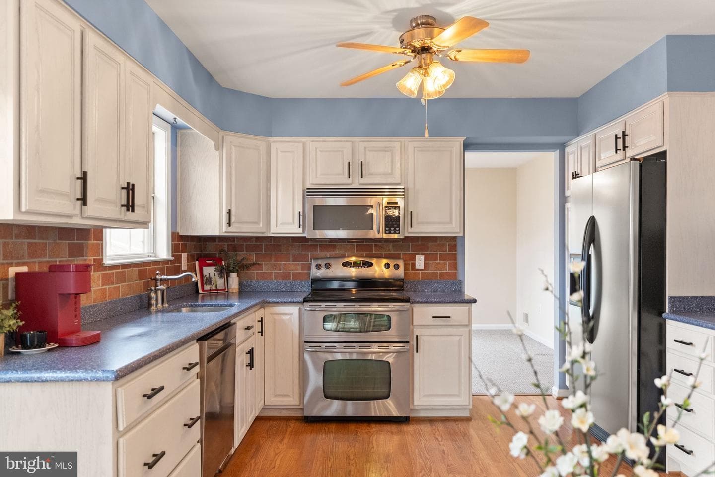 6027 Ridge Ford Drive photo 20