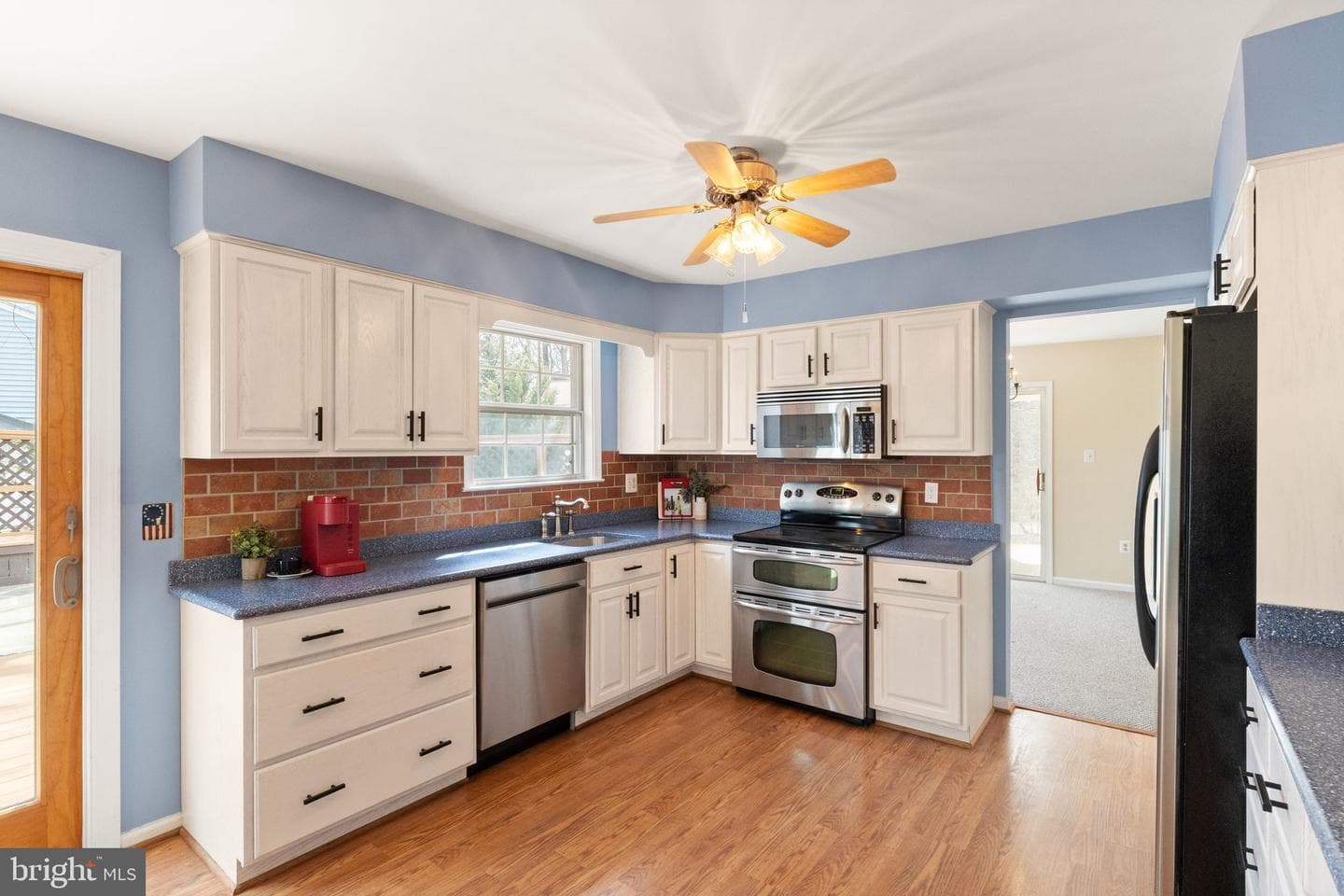 6027 Ridge Ford Drive photo 24