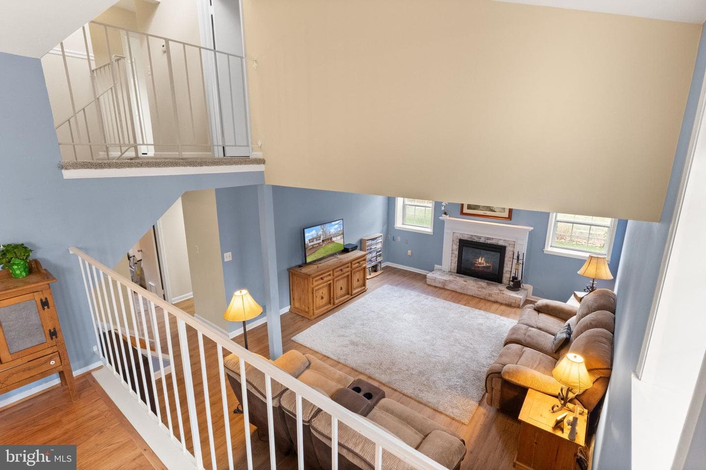 6027 Ridge Ford Drive photo 29