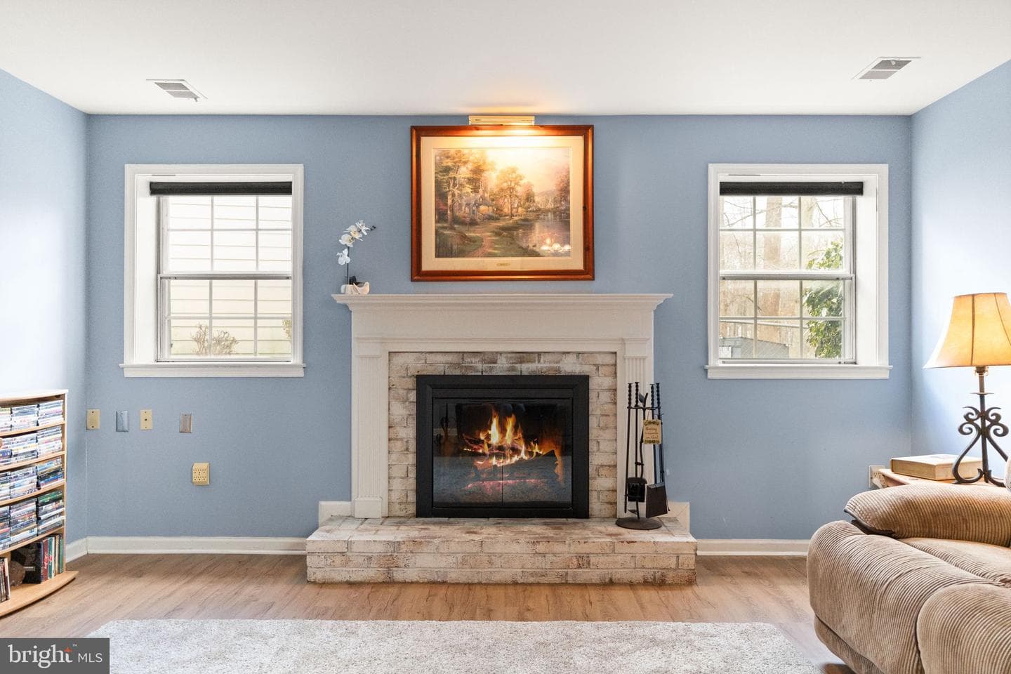 6027 Ridge Ford Drive photo 47
