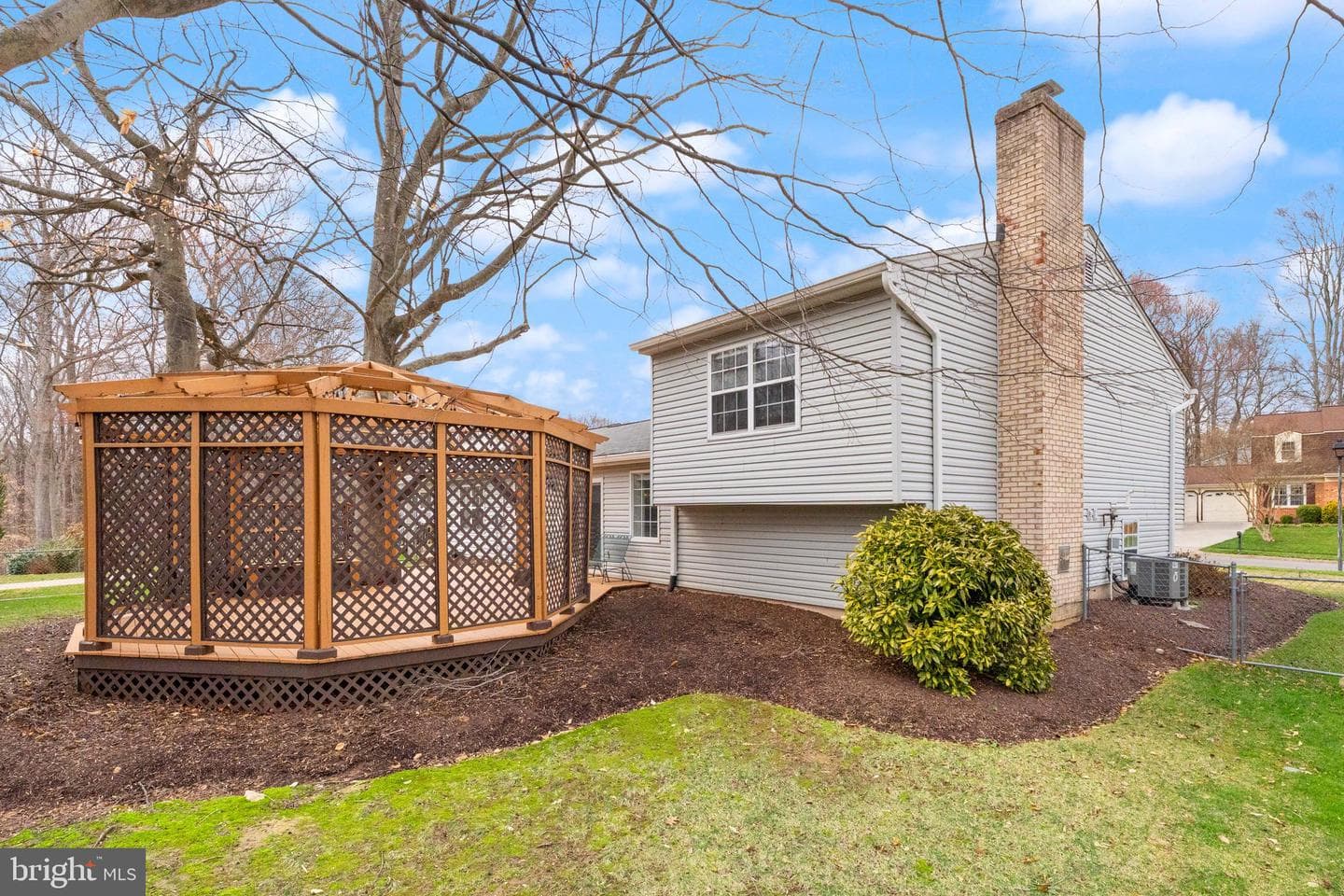 6027 Ridge Ford Drive photo 53