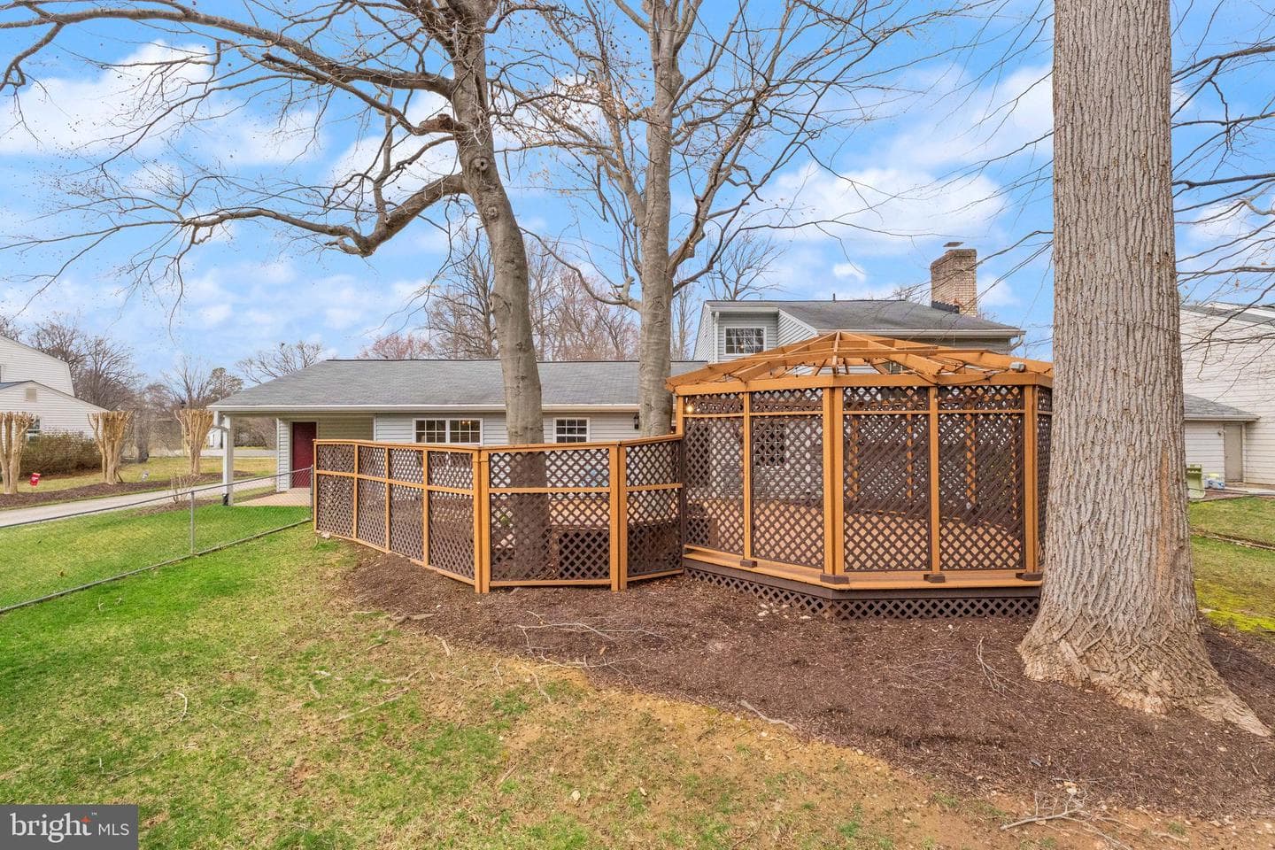 6027 Ridge Ford Drive photo 59