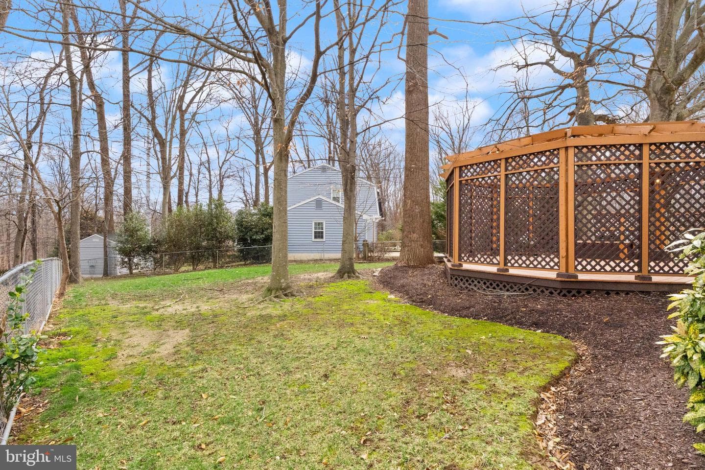 6027 Ridge Ford Drive photo 60