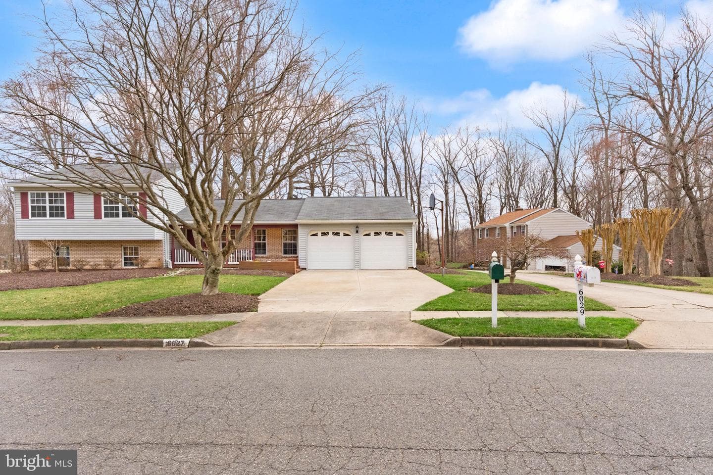 6027 Ridge Ford Drive photo 7