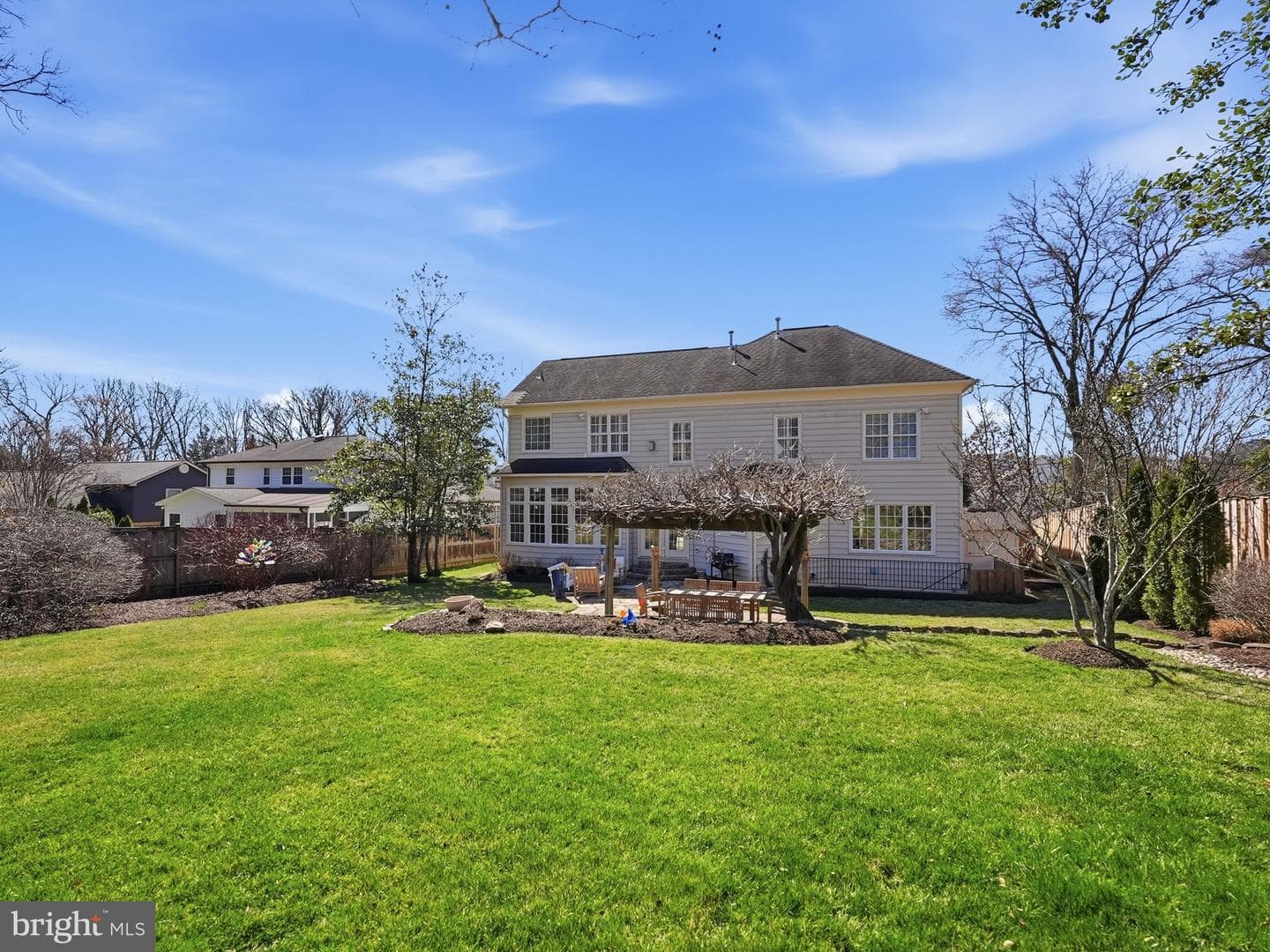 2707 Pioneer Lane photo 44