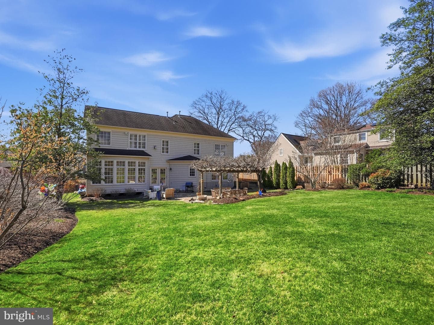 2707 Pioneer Lane photo 45