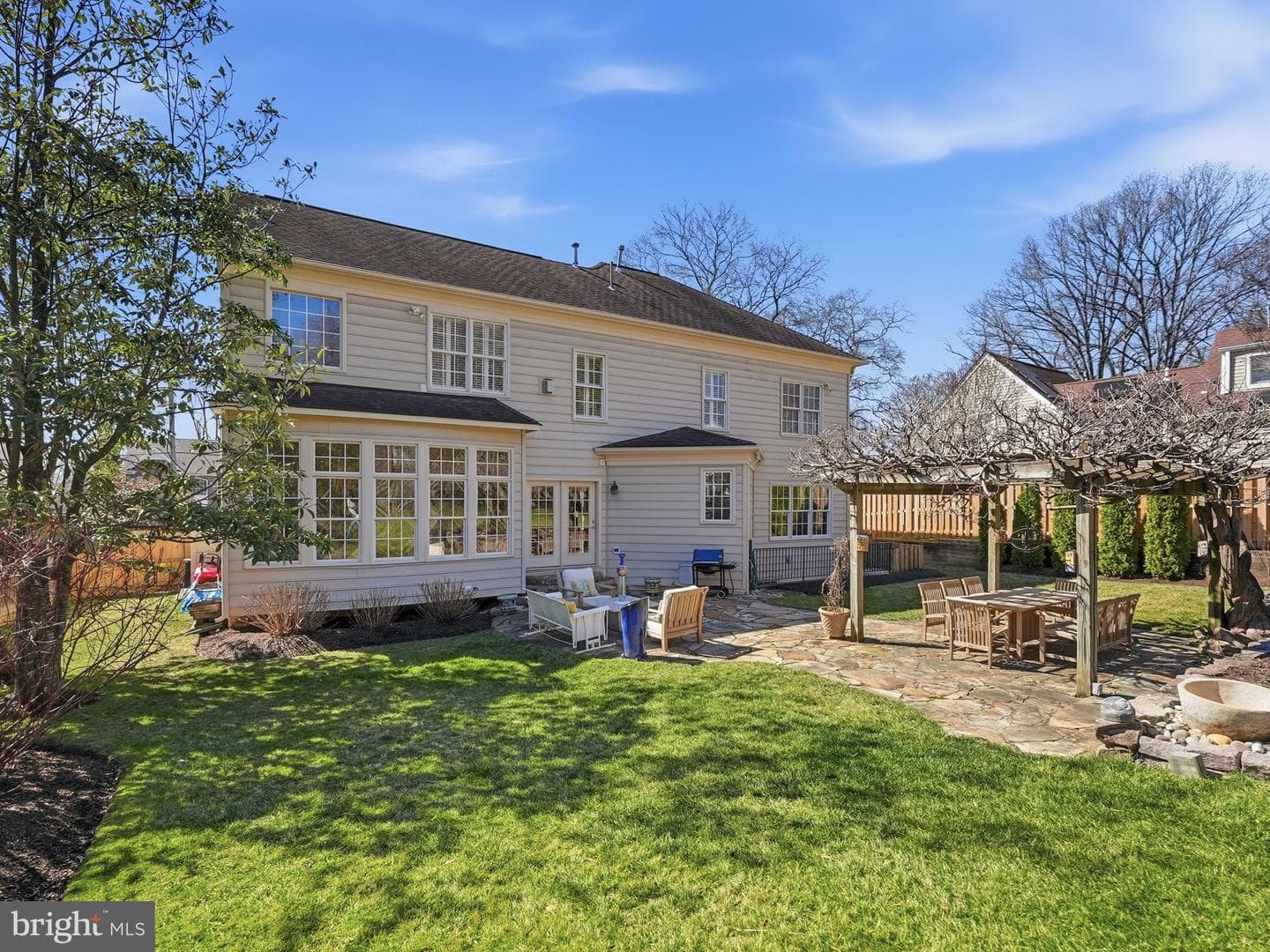 2707 Pioneer Lane photo 46
