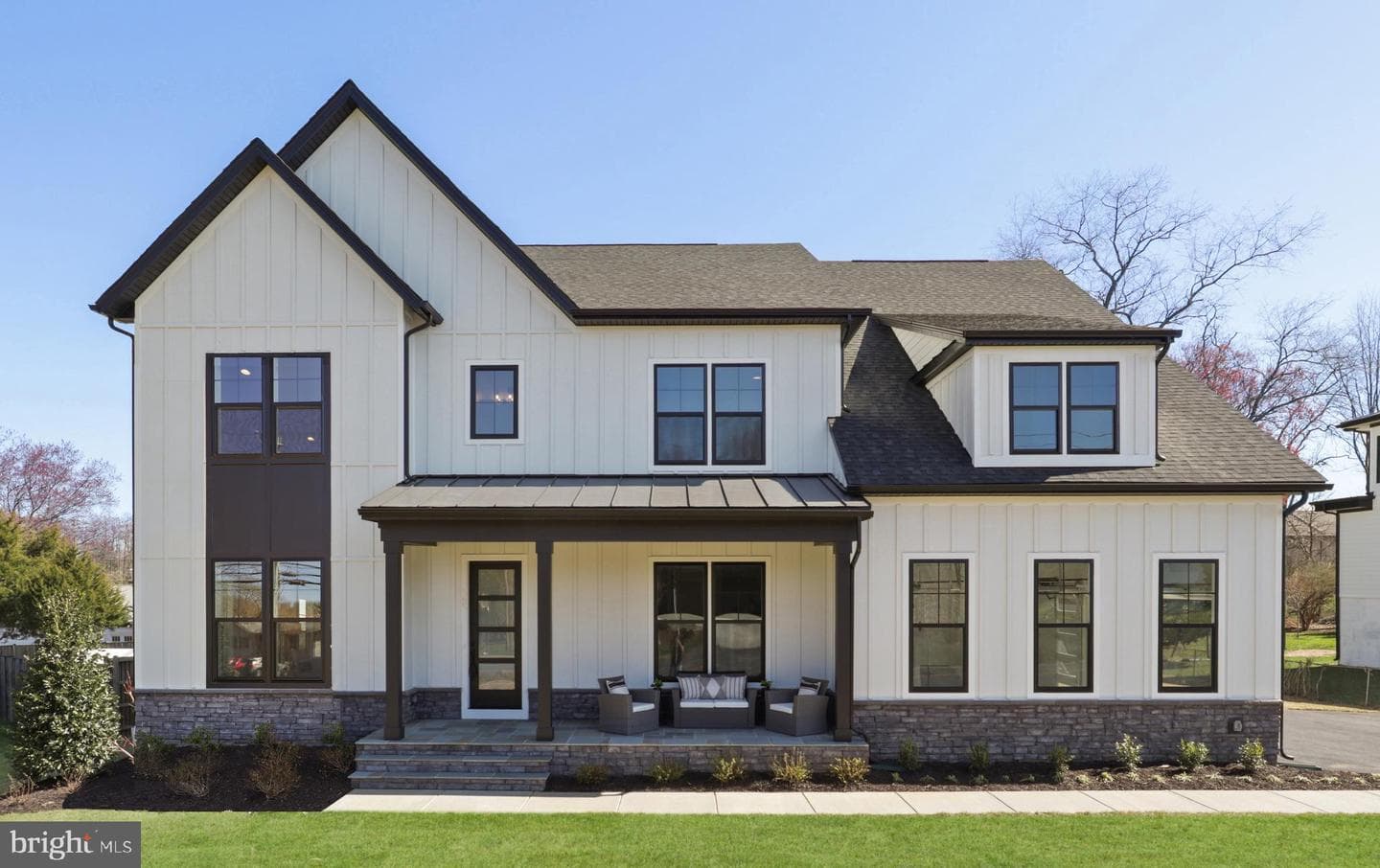 11704 Foxvale Court, Oakton