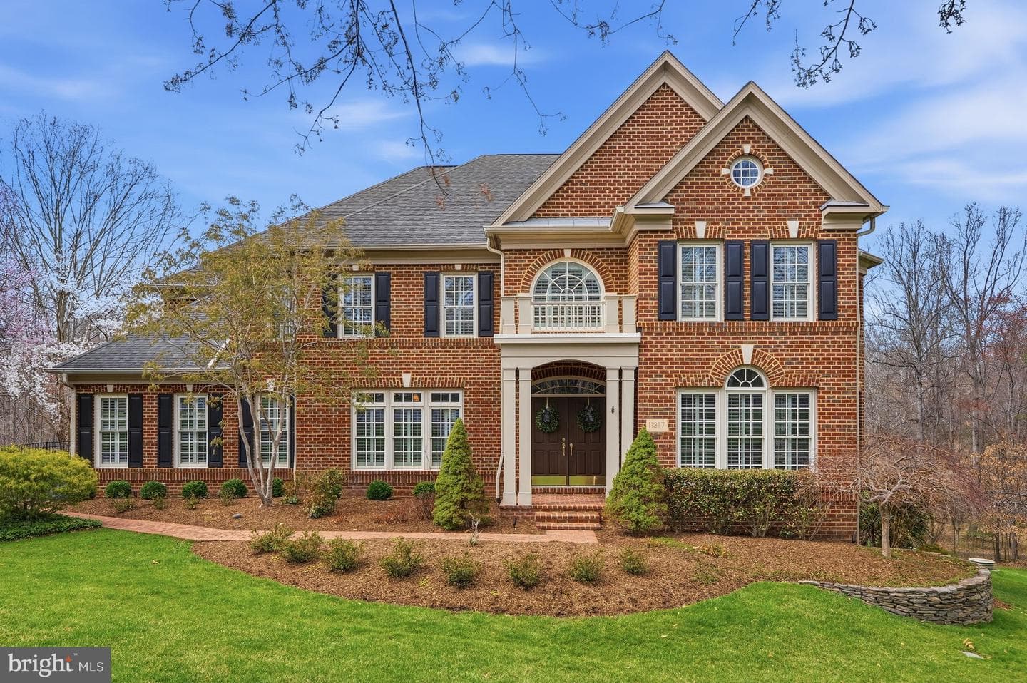 11317 Walnut Creek Court
