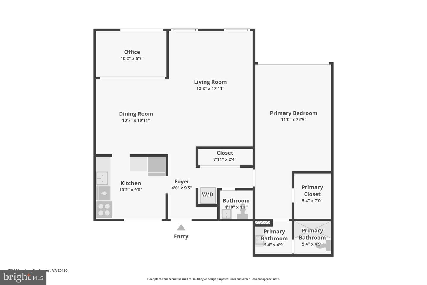 1534 Moorings Drive #7a/2a photo 27