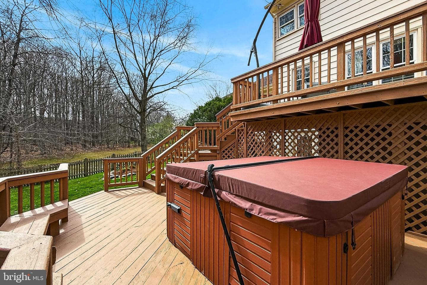 9527 Crosspointe Drive photo 61