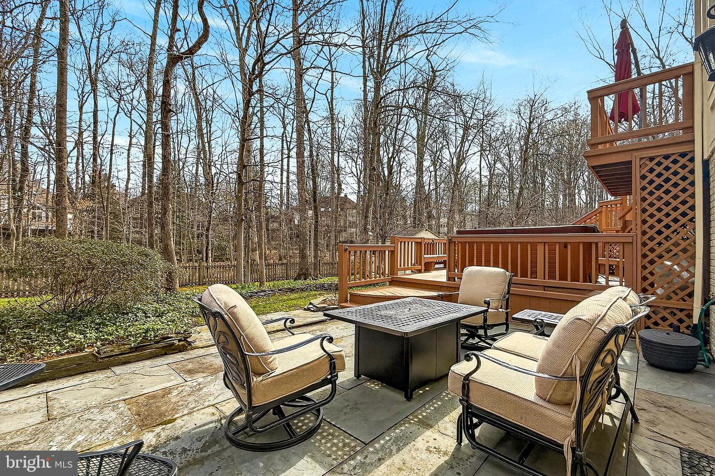 9527 Crosspointe Drive photo 64