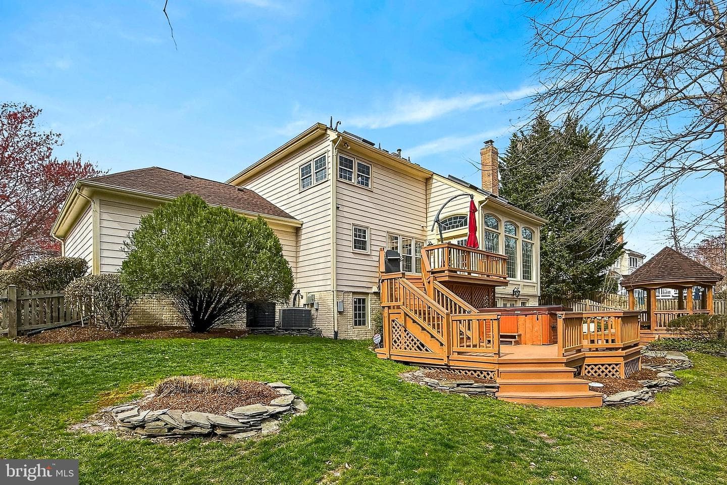 9527 Crosspointe Drive photo 70