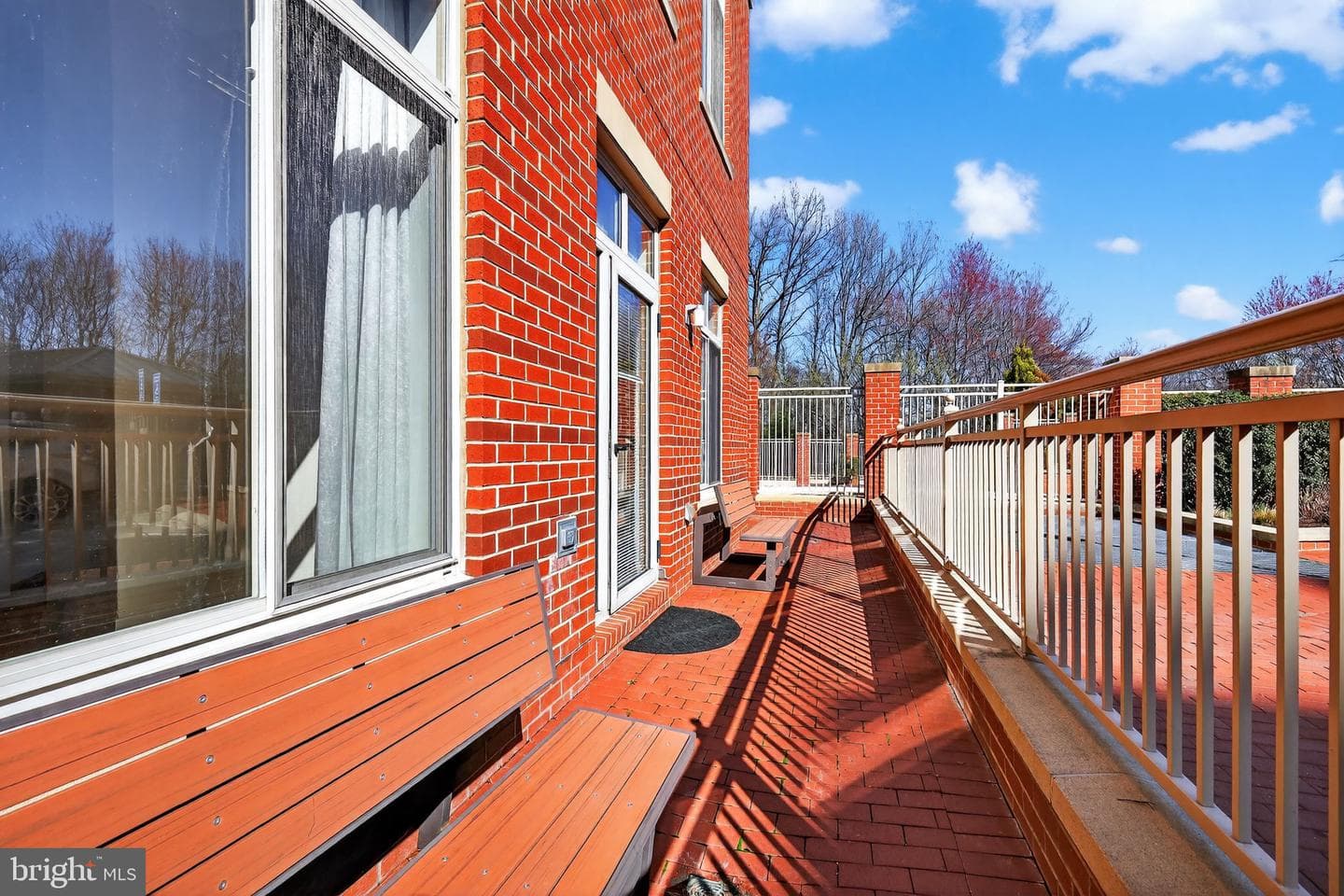 4490 Market Commons Drive #110 photo 25
