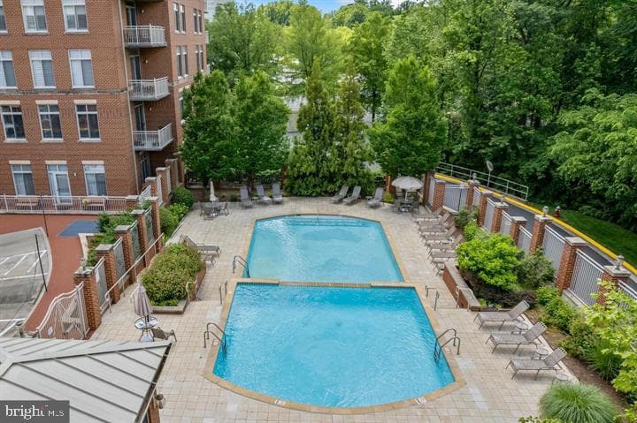 4490 Market Commons Drive #110 photo 32