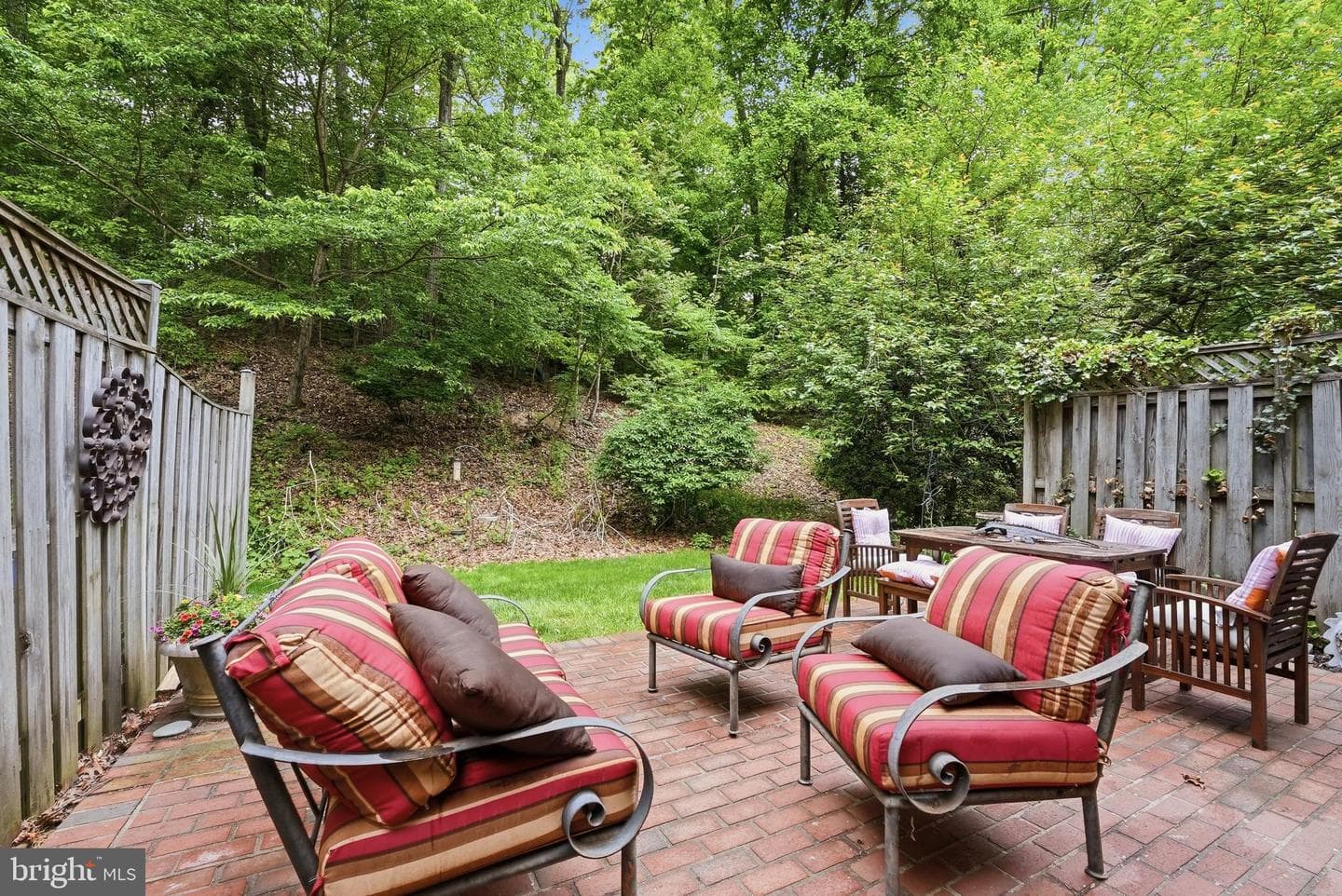 4616 Briar Patch Court photo 40