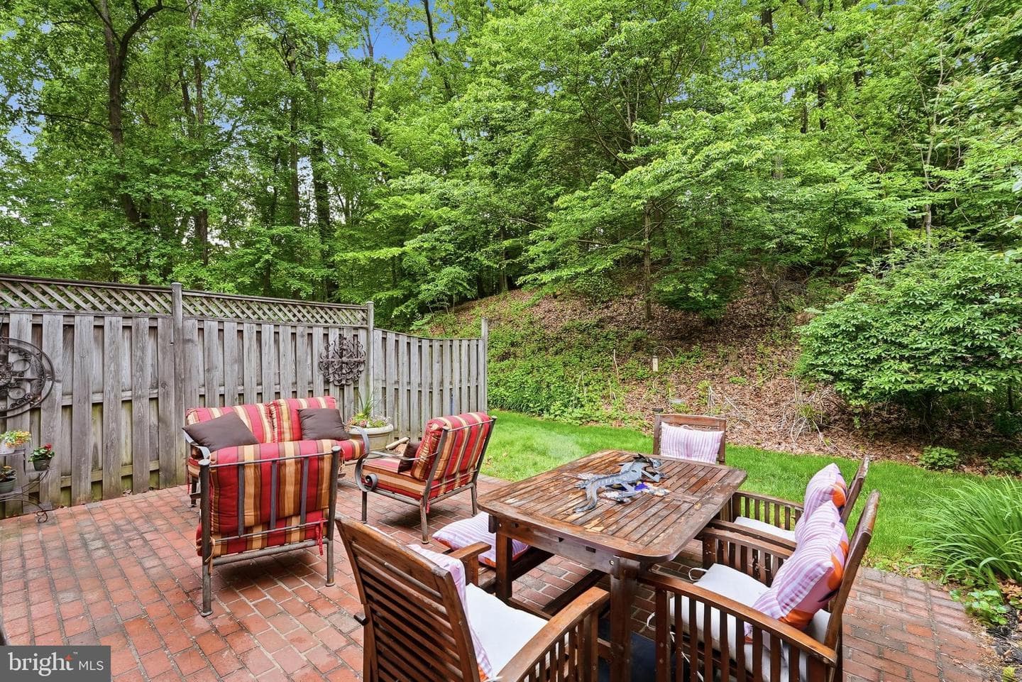 4616 Briar Patch Court photo 41