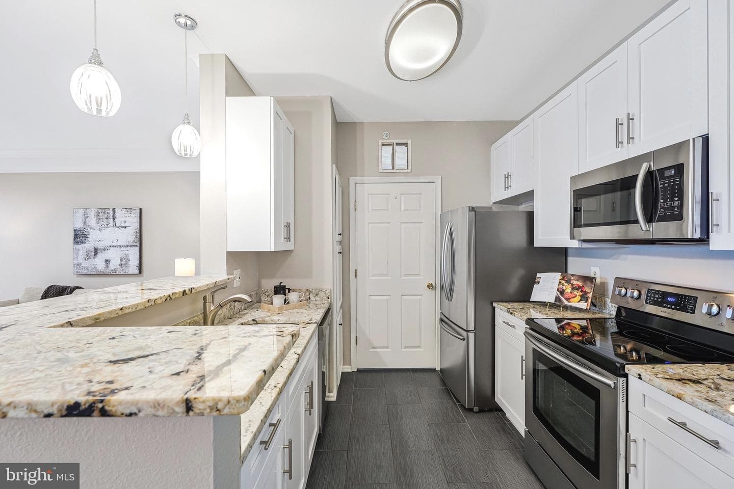 1600 Spring Gate Drive #2412 photo 8