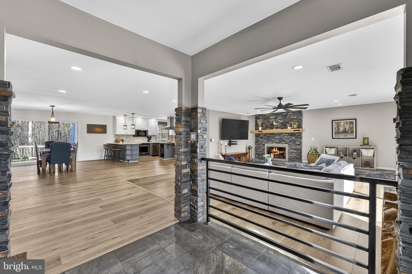 7427 Maple Branch Road photo 10