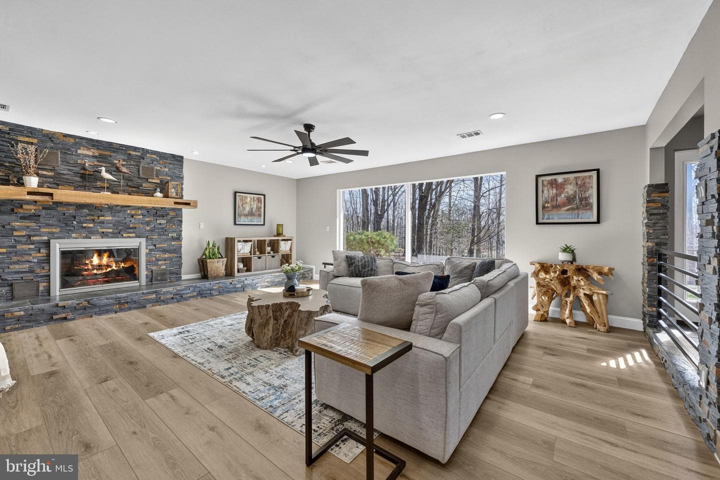 7427 Maple Branch Road photo 14