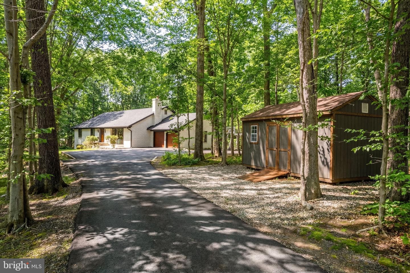 7427 Maple Branch Road photo 2