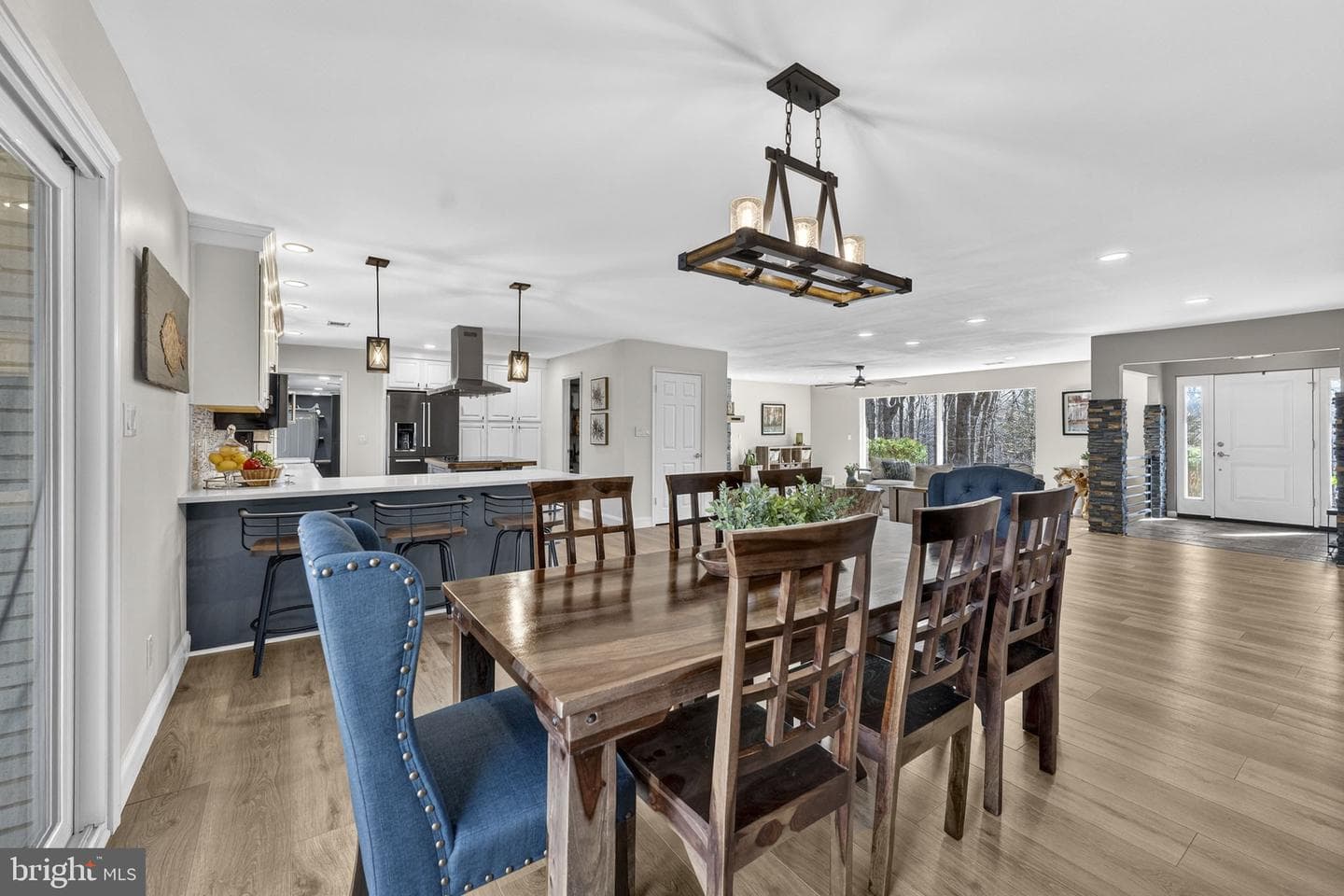 7427 Maple Branch Road photo 21