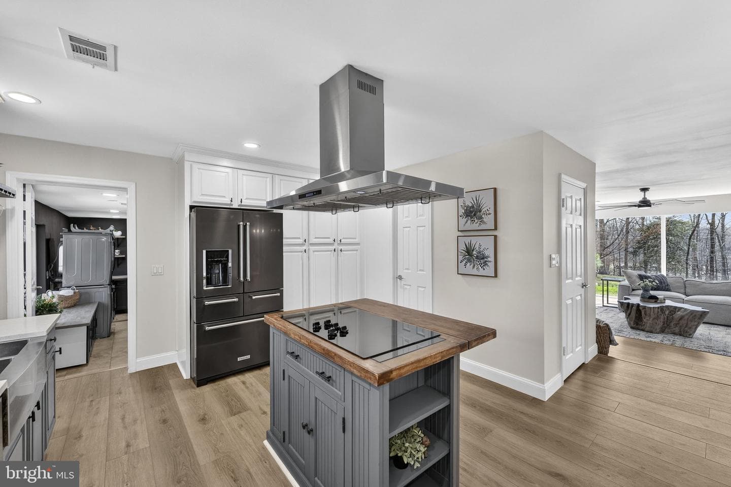 7427 Maple Branch Road photo 28