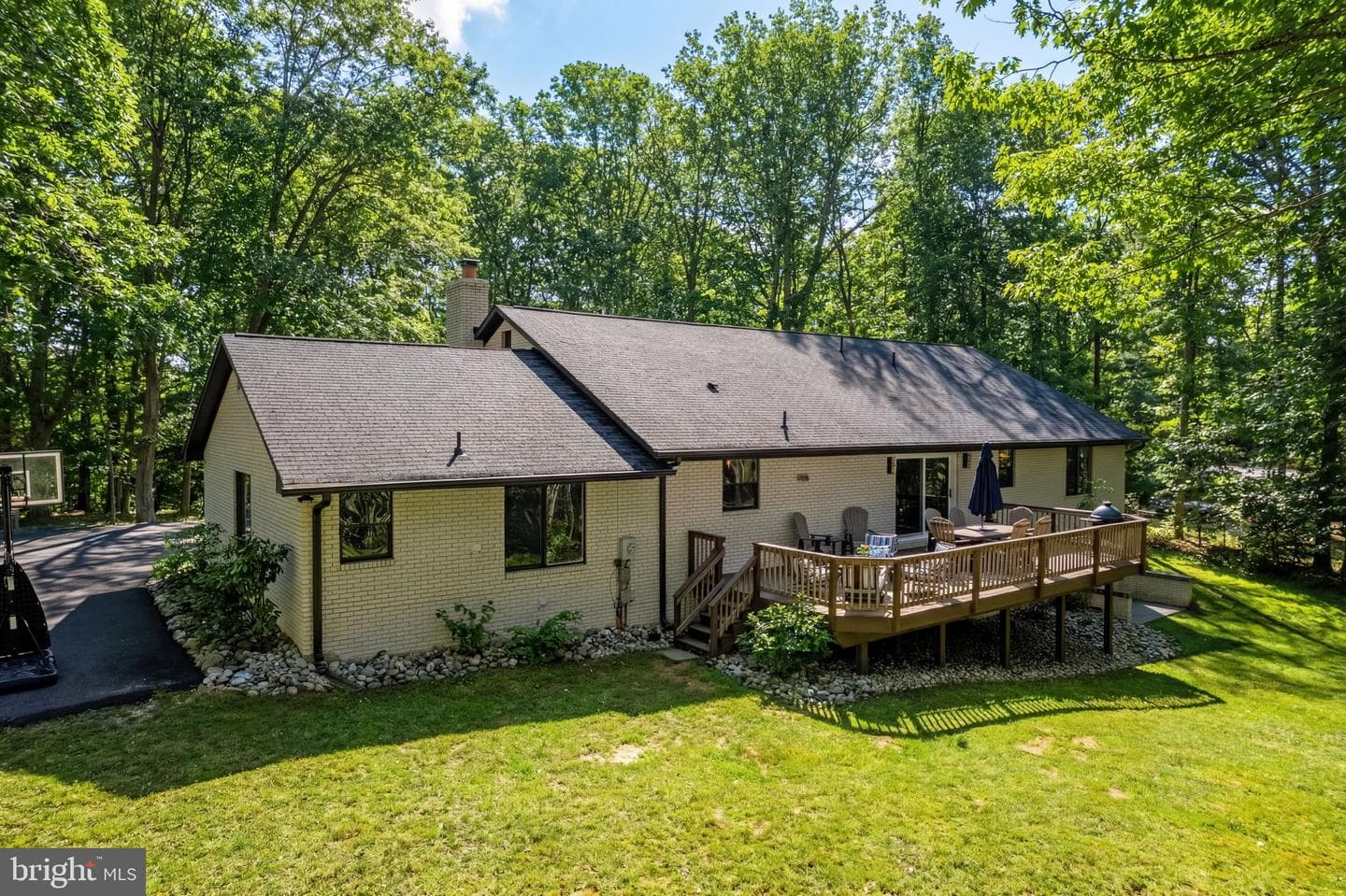 7427 Maple Branch Road photo 3
