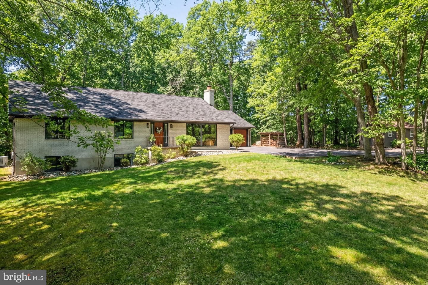 7427 Maple Branch Road photo 4
