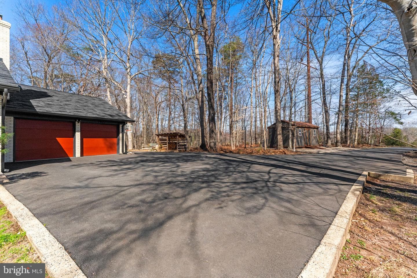 7427 Maple Branch Road photo 79