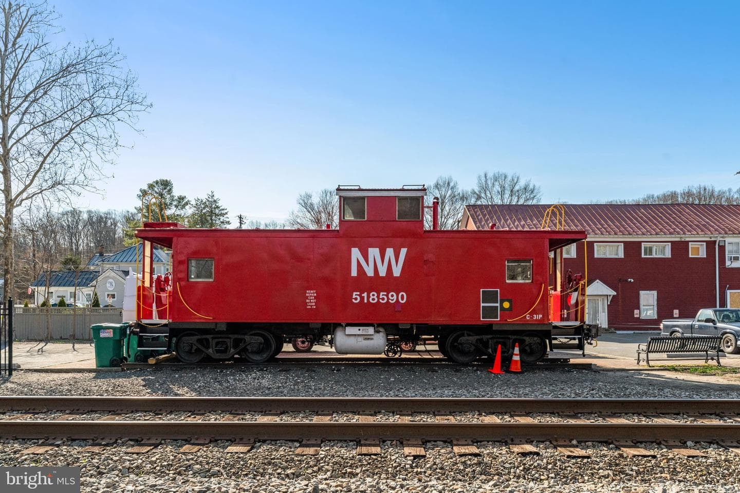 7427 Maple Branch Road photo 97