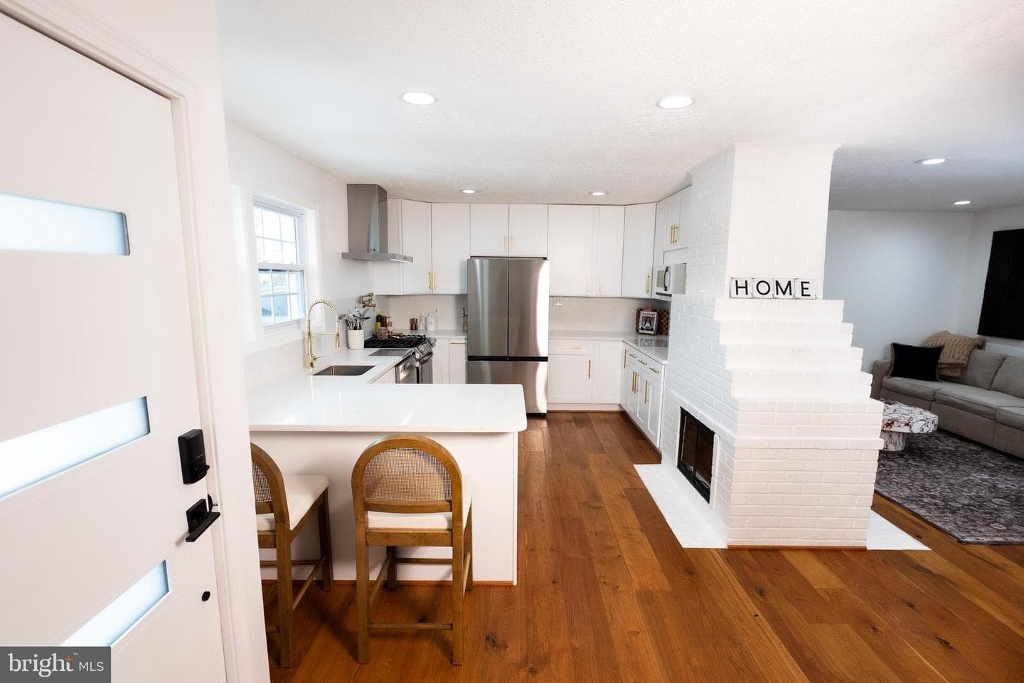 7304 Inzer Street photo 3