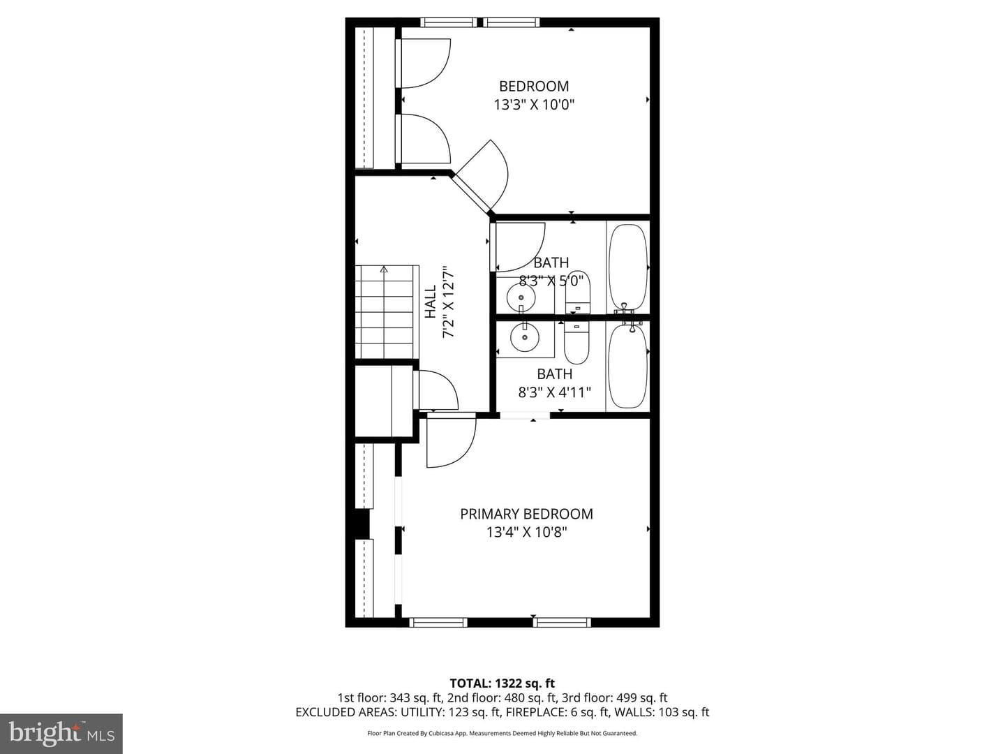 6597 Skylemar Trail photo 14