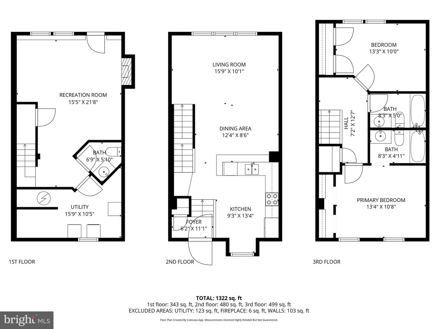 6597 Skylemar Trail photo 15