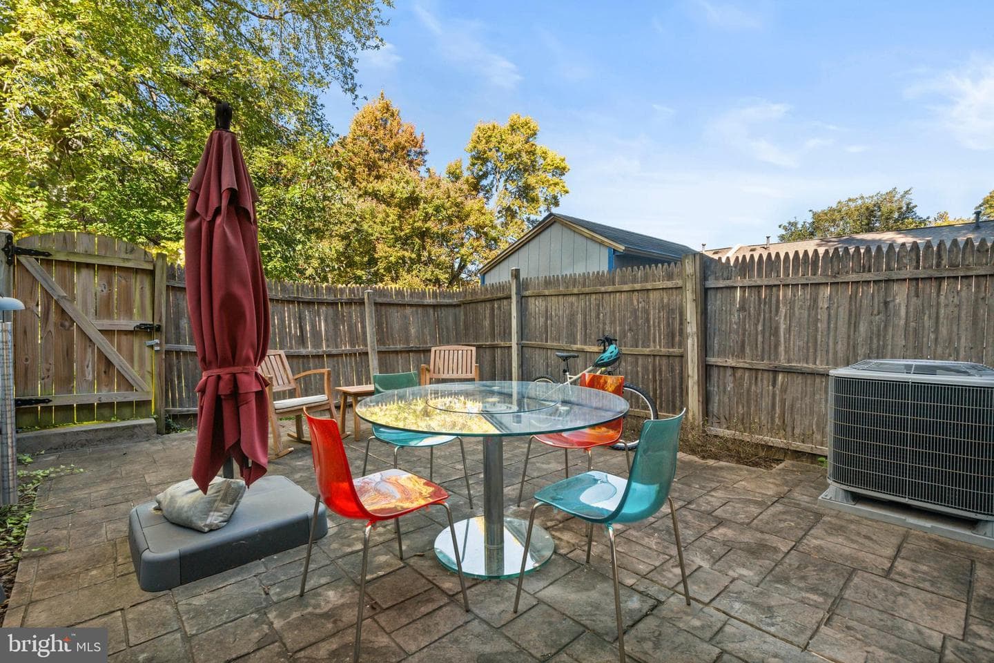 5824 Rexford Drive #731 photo 28