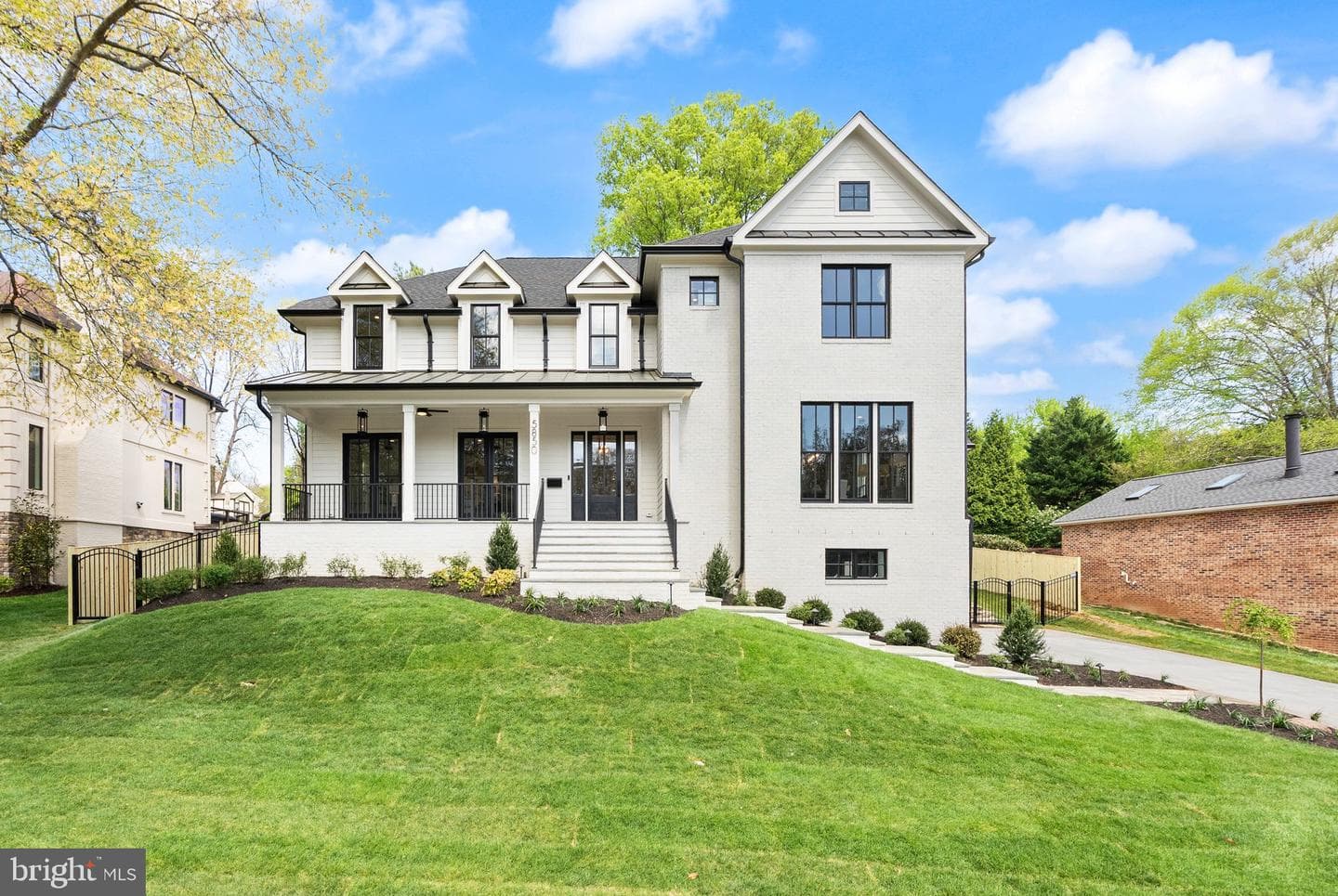 5850 Upton Street, Mclean