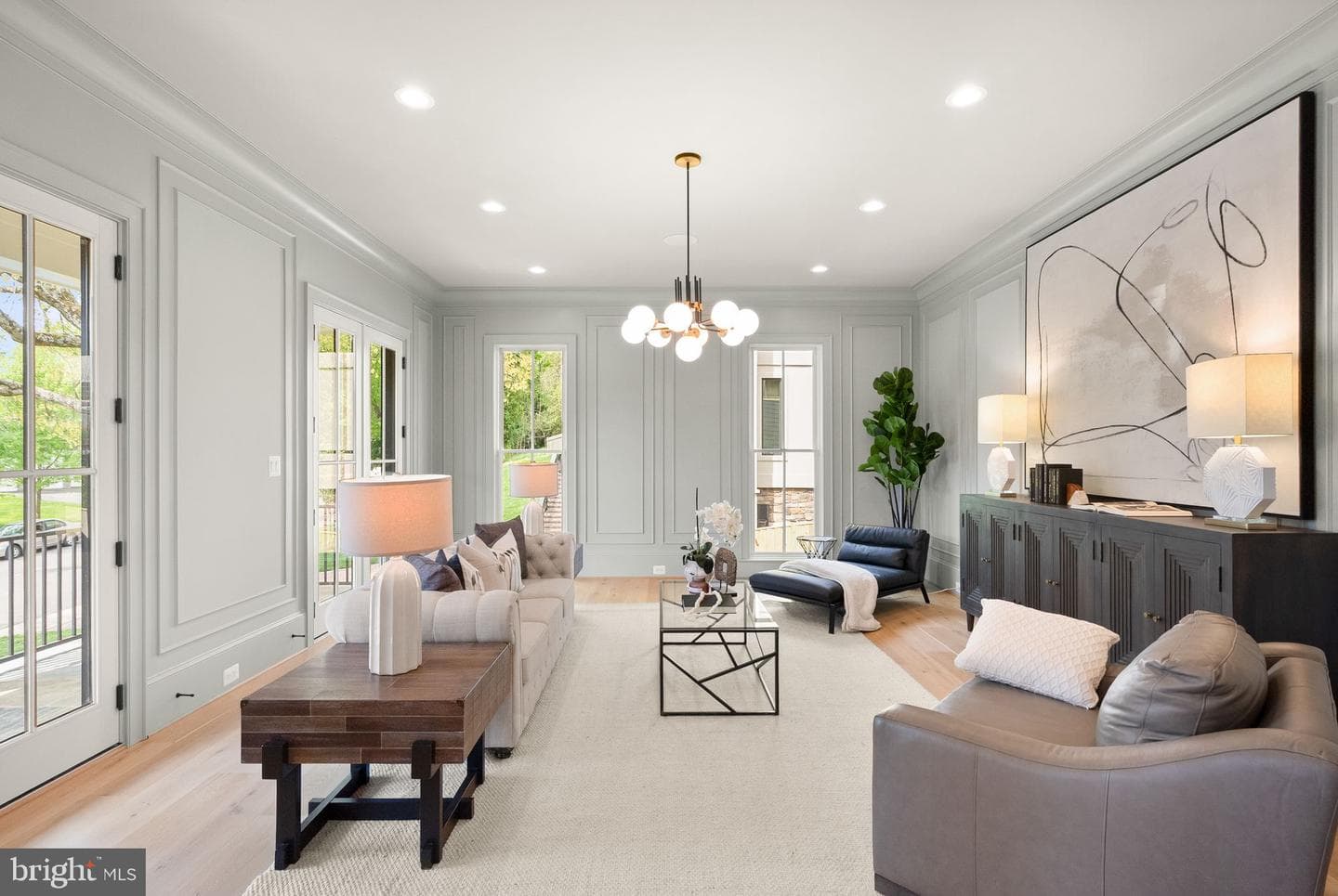 5850 Upton Street, Mclean