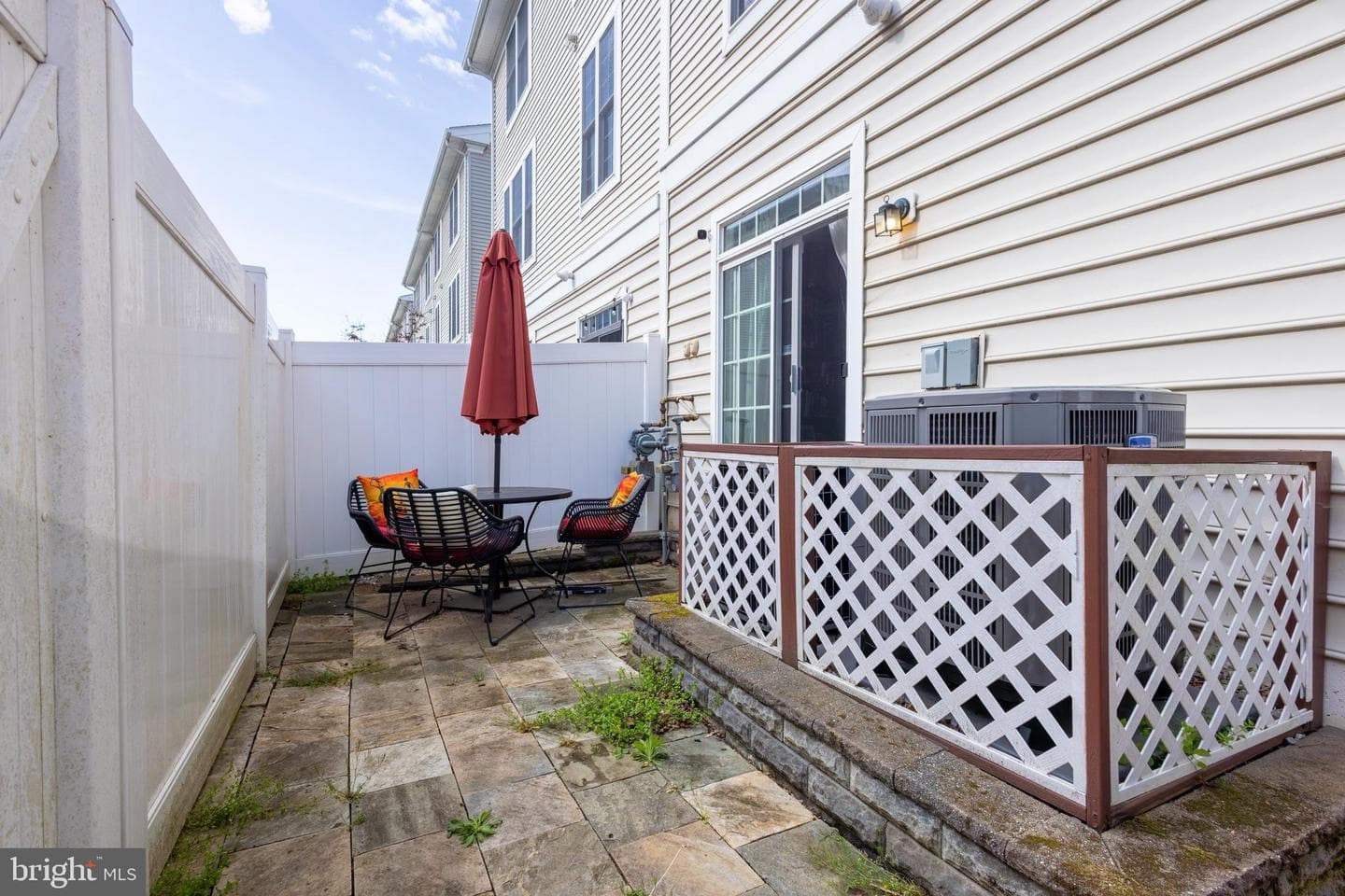 7121 Huntley Creek Place #48 photo 5