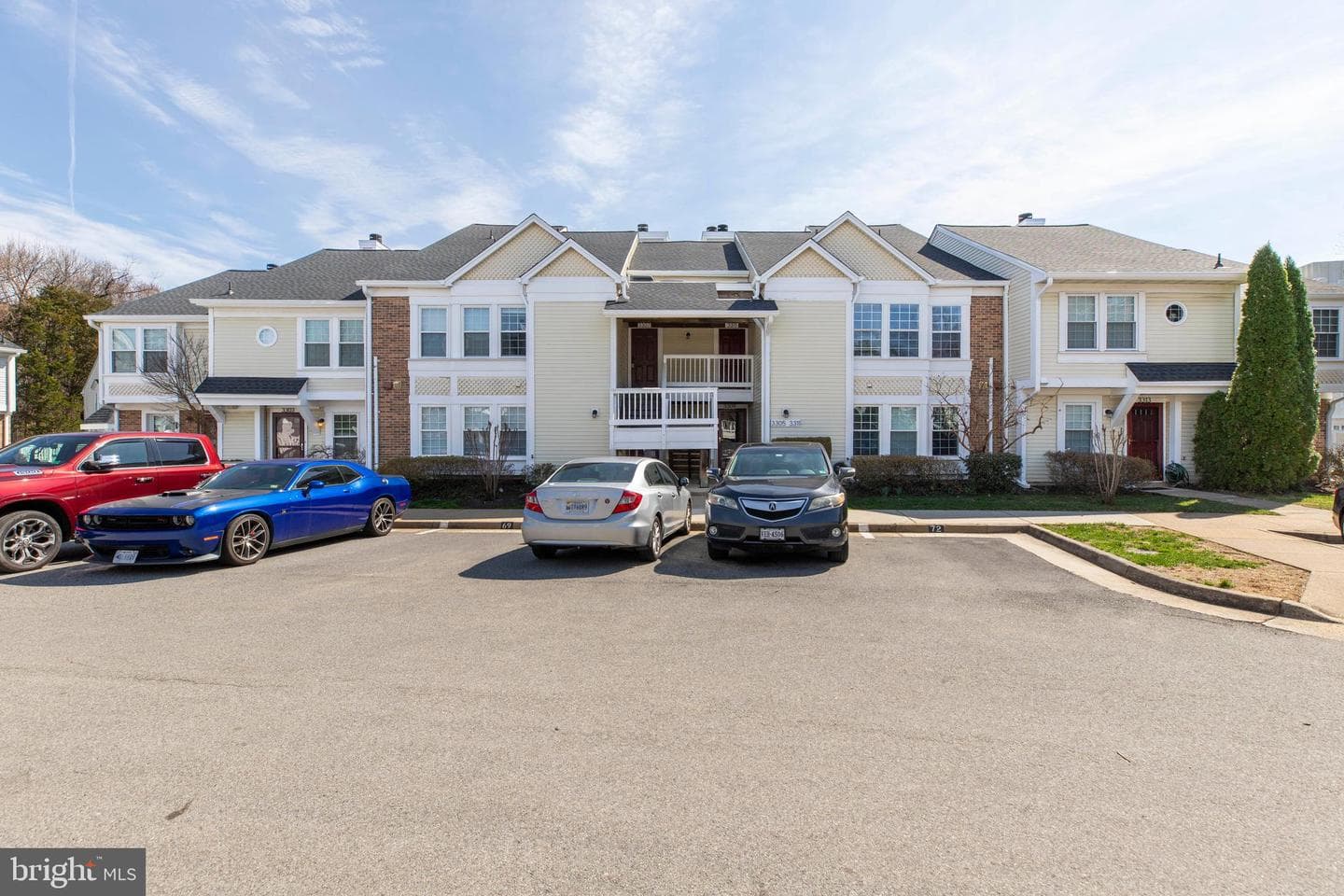 3307 Lakeside View Drive #2-4