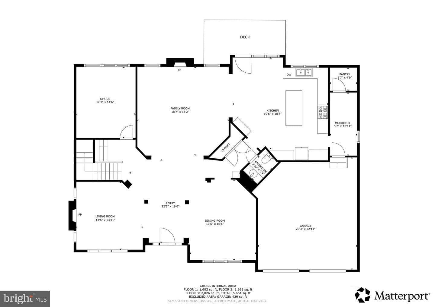 6190 Adeline Court photo 53
