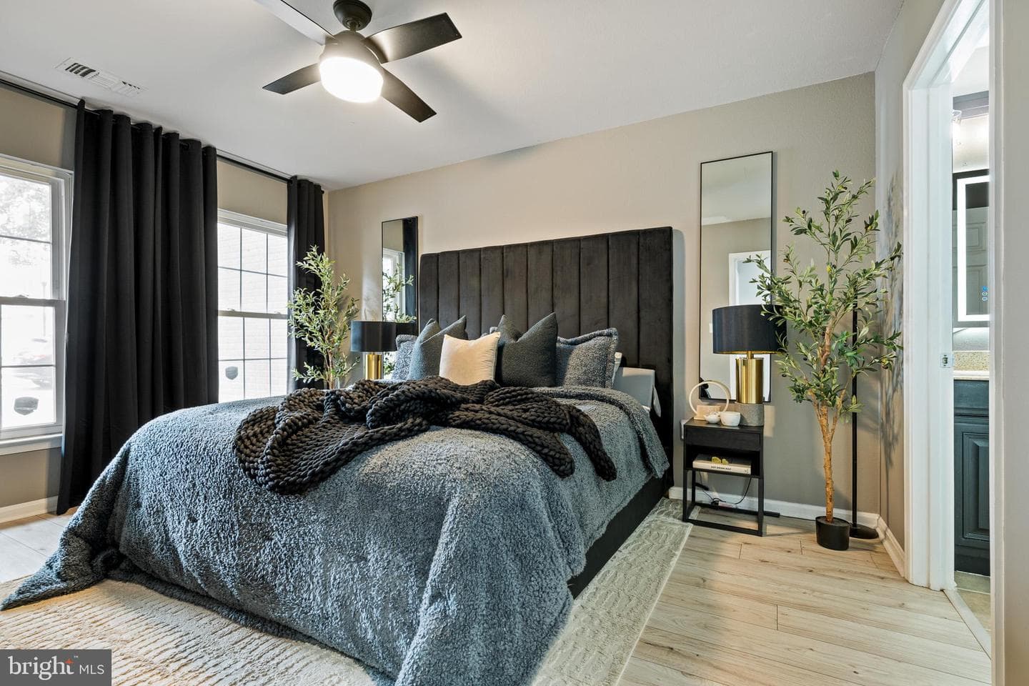 12906 Fair Briar Lane photo 9